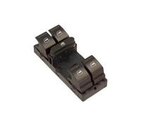 MAXGEAR Interruttore, Alzacristallo per SEAT VW 50-0236