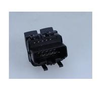 Interruttore alzacristalli anteriore Sx nero 50-0391 MAXGEAR per RENAULT OPEL