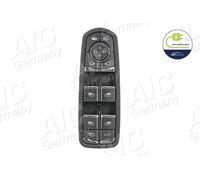 AIC 71679 Interruttore, Alzacristallo