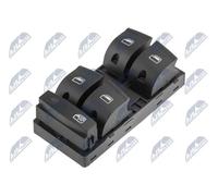 NTY Interruttore, Alzacristallo