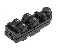 NTY Interruttore, Alzacristallo compatibile con BMW EWS-BM-086