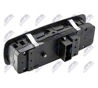 NTY Interruttore, Alzacristallo compatibile con DODGE EWS-CH-050