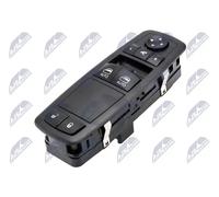 NTY Interruttore, Alzacristallo