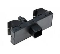 NTY Interruttore, Alzacristallo compatibile con VW VAG EWS-VW-073