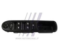 FAST FT09003 Interruttore, Alzacristallo