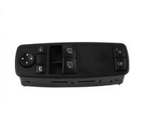PULSANTIERA ALZACRISTALLI INTERRUTTORI ELETTRICO MERCEDES CLASSE A W169 2004-12