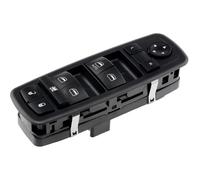 Interruttore Alzacristalli Anteriore SX per Dodge Journey Jeep Cherokee Kk 2.8