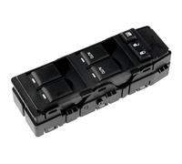 Interruttore Alzacristalli Anteriore SX per Jeep Commander Xk 3.0 CRD 5.7 V8 4x4
