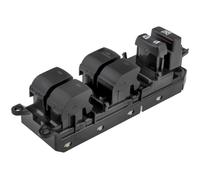 Interruttore Alzacristalli Anteriore SX per Toyota Land Cruiser Prado J15 2.8