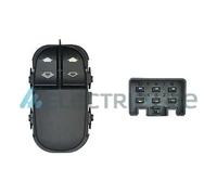 Interruttore alzacristalli anteriore Sx ZRFRB76006 ELECTRIC LIFE per FORD