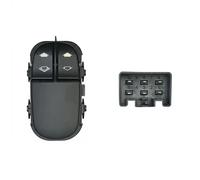 Interruttore alzacristalli anteriore Sx ZRFRB76006 ELECTRIC LIFE per FORD
