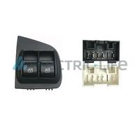 Interruttore alzacristalli anteriore Sx ZRFTP76001 ELECTRIC LIFE per FIAT