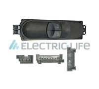 Interruttore alzacristalli anteriore Sx ZRMEP76004 ELECTRIC LIFE