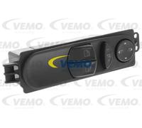 Interruttore alzacristalli anteriore V30-73-0159 VEMO per MERCEDES-BENZ