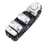 Interruttore Alzacristalli,Asudaro Pulsantiera alzacristalli/alzavetri Sinistro 2139054803,compatibile con la Classe E W213 S213 2016-2021 E250 E300 E350 E400,A21390548039051