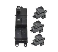 Interruttore Alzacristalli Auto 14PIN Auto Finestra Sollevatore Regolatore Di Assistenza Interruttore Controllo 25411BR00A Per Qashqai J10 JJ10 2007 2008 2009 2010-2015 SUV