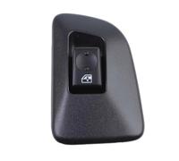 Interruttore alzacristalli auto 15206533 15206532 Pulsante Interruttore Alzacristalli Elettrico Posteriore Adatto Per 03-06 Per Tahoe Per Escalade Per Yukon Per Silverado(Rear Left (RL))