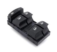 Interruttore alzacristalli auto 4F0959851F 4F0 959 851 F Interruttore Di Controllo Alzacristallo Elettrico Lato Guida Per A3 Per A6 S3 S6 C6 Per Q7 RS6 PLUS AVANT Ricambi Per Auto