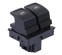 Interruttore alzacristalli auto 5JB959858 È Adatto Per Il Pulsante Interruttore Alzacristalli Elettrico Per Fast 2013 2014 2015