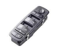 Interruttore alzacristalli auto 68030823AE Interruttore Di Controllo Del Finestrino Anteriore Sinistro Lato Guida Applicabile Ai Modelli Per Cherokee Per Durango 2011 2012 2013.