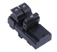 Interruttore alzacristalli auto 6RU959858B Pulsante Interruttore Alzacristallo Elettrico 6RU959858B9B9 6RU959858C9B9 Adatto Per Polo 2015-2022 Per RAPI 2012-2023