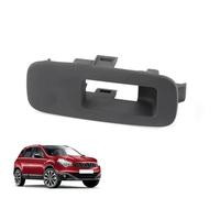Interruttore alzacristalli Auto Anteriore Destro Alzacristallo Elettrico 80960-2DX0A Sollevatore Pulsante Interruttore Di Rivestimento Per Nissan Per Qashqai Per J10 2008-2015