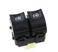 Interruttore alzacristalli Auto Anteriore Finestra Elettrica Interruttore Doppio Sollevatore Pulsante Per Kangoo Per Trafic Per Clio MK IV Dacia 254118044R 25411-8044R