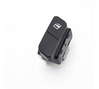 Interruttore alzacristalli auto Applicabile Al Pulsante Dell'interruttore Di Controllo Del Finestrino Elettrico Per La Portiera Laterale Destra Per POLO 6Q0 959 856 6Q0959856
