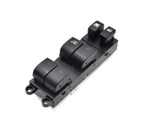 Interruttore Alzacristalli Auto Auto Con Finestra Di Luce Interruttore Principale 25411-AX010 25401-ED500 Per TIIDA C11 SC11 C11Z Per VERSA S SL 2007-2010 25411AX010 254