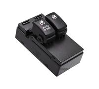 Interruttore Alzacristalli Auto Auto Sinistra Driver Finestra Laterale Interruttore Di Controllo 93570-1C010 Per Getz 2002 2003 2004 2005 2006 2007 2008 2009 2010 2 Porte