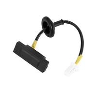 Interruttore Alzacristalli Auto Baule Posteriore del Coperchio Blocco Boot Maniglia Rilascio Interruttore Portellone Pulsante Apertura per Kia per Rio Pride 812601W220 Pulsante Alzavetro Auto(5piece)