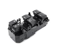 Interruttore alzacristalli auto Compatibile Con CR-V 2014 2015 2016 2017 Interruttore Finestrino Anteriore Sinistro Lato Conducente Per Pulsante Controllo Principale OEM 35750T0AH11
