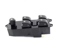 Interruttore alzacristalli auto Compatibile Con Daewoo Per Nubira 1999 2000 2001 2002 2003 96269354 96269353 96190771 Interruttore Regolatore Alzacristalli Elettrico Per Auto