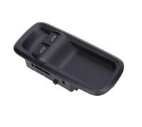 Interruttore Alzacristalli Auto Compatibile Con Ford Per Fiesta MK7 2009 2010 2011 2012 Interruttore Di Comando Alzacristallo Elettrico Pulsante Di Accensione Anteriore 8A6T14A132AC