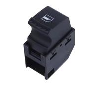Interruttore alzacristalli auto Compatibile Con Ford Per GALAXY 1995-2006 Interruttore Elettrico Alzacristalli Principale Sollevamento Pulsante Apertura Finestrino 7M3959855A