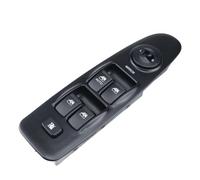 Interruttore alzacristalli auto Compatibile Con Hyundai Per Elantra 2001 2002 2003 2004 2005 2006 Alzacristalli Elettrico Interruttore Controllo Principale Sollevamento Vetro 93570-2D100