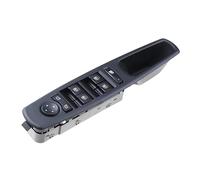 Interruttore Alzacristalli Auto Compatibile Con Laguna MK3 2007 2008 2009 2010 2011 2012 2013 2014 2015 Pulsante Interruttore Di Controllo Specchio Alzacristallo Elettrico Anteriore