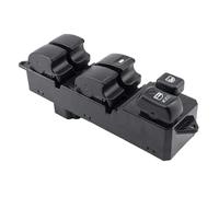 Interruttore alzacristalli auto Compatibile Con Mitsubishi Per Galant Per Lancer MK9 2008-2015 Interruttore Elettrico Per Alzacristalli Per Auto 8608A207