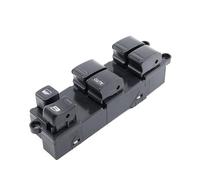 Interruttore alzacristalli auto Compatibile Con Nissan AutoAlmera Tinon Interruttore Controllo Alzacristalli Elettrico Per Auto Regolatore Sollevamento Del Vetro 25401-6Z500 25401-5M000