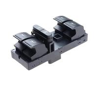 Interruttore alzacristalli auto Compatibile Con Per Sharan 2011-2016 Per Touran 2011-2015 7L6959857E Portiera Anteriore Lato Guida Interruttore Alzacristallo Elettrico Principale Pulsante