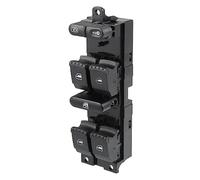 Interruttore Alzacristalli Auto Compatibile Con Seat Per Leon 2000-2006 Per Toledo 1999-2004 Auto Elettrica Power Master Finestra Interruttore 1J4959857C 1J4959857A