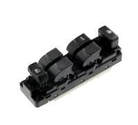 Interruttore alzacristalli auto Interruttore A Pulsante Per Alzacristalli Elettrici 897400382D Per D-max 2003-2011