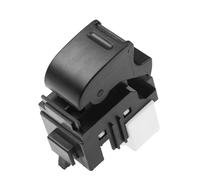 Interruttore alzacristalli auto Interruttore Alzacristalli Elettrico 37990-56B00 Per Sidekick (1992-1998) Per Tracker Per Veicoli Per Vitara. (3799056B00 3799556B00)(Button)