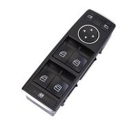 Interruttore alzacristalli auto Interruttore Alzacristalli Elettrico Per Modelli Per W176 W246 W166 E C117 Numero Parte: 1669054300