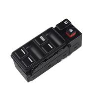 Interruttore alzacristalli auto Interruttore Alzacristallo Elettrico Lato Conducente (lato Conducente) Per Berline Per Accord A Quattro Porte Dal 2003 Al 2007 35750-SDA-H12