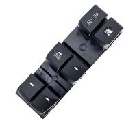 Interruttore alzacristalli auto Interruttore Alzacristallo Elettrico Lato Guida 93570-3X000 93570-4V000 935704V000 Per Modelli Per Elantra (Lang) Dal 2012 Al 2016