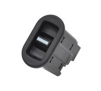 Interruttore Alzacristalli Auto Interruttore Di Controllo Alzacristalli Auto, Pulsante Nero, Per Daewoo Per Nexia N100 N150 Berlina 1997-2008