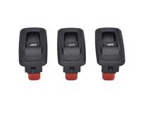 Interruttore Alzacristalli auto Interruttore di controllo del regolatore del finestrino elettrico per Fiesta 2008-2013 Accessori per auto 8A6T-14529-AA CN15-14529-AB