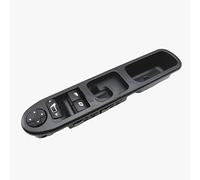 Interruttore alzacristalli auto interruttore di sollevamento alzacristalli elettrico alzacristalli pannello interruttore più vicino 6554QC 6554. per Peugeot 207 per Citroen C3 per Picasso interruttore