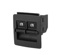 Interruttore Alzacristalli Auto Interruttore Finestrino Auto Sinistra/destra Per Beetle 1998-2010 1C0959851 1C0959851A 1C0959855 1C0959855A 1C0959527